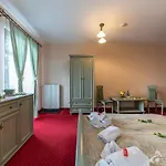 Sloneczna Roza Pokoje Ze Sniadaniami Centrum Готель типу 