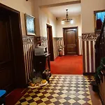 Sloneczna Roza Pokoje Ze Sniadaniami Centrum Шклярська Поремба