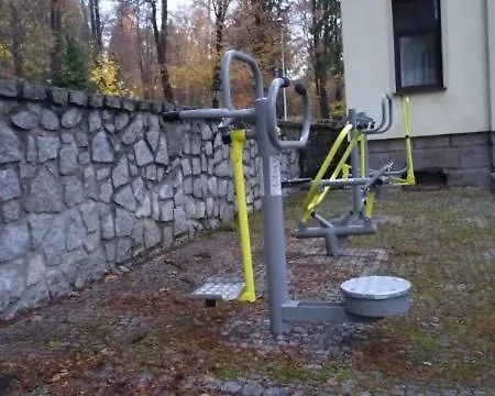 Sloneczna Roza Ze Sniadaniami 3*