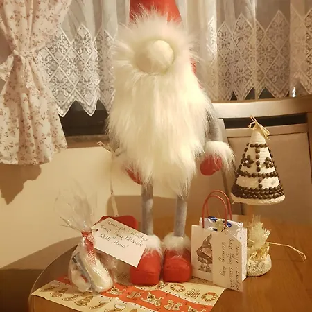 住宿加早餐酒店 Sloneczna Roza Ze Sniadaniami