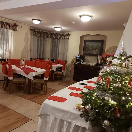 Sloneczna Roza Ze Sniadaniami
