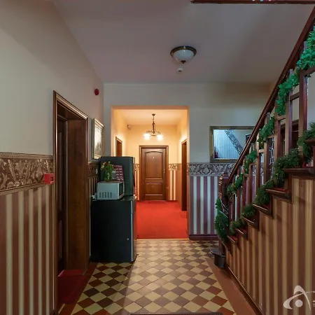 Sloneczna Roza Ze Sniadaniami
