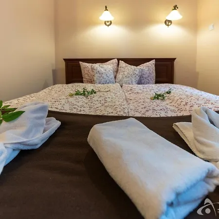 Willa Sloneczna Roza Sniadanie Parking W Centrum Bed & Breakfast Szklarska Poręba