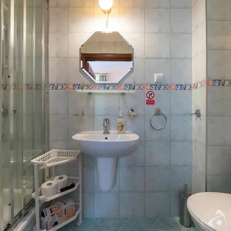 住宿加早餐酒店 Sloneczna Roza Ze Sniadaniami 3*