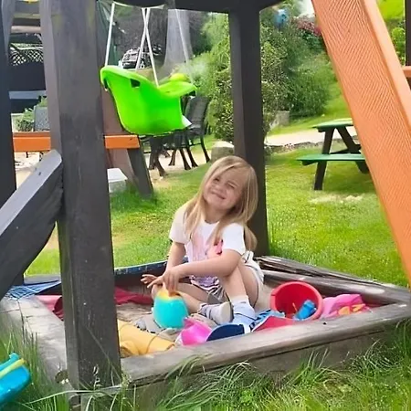 Sloneczna Roza Ze Sniadaniami 3*