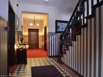 住宿加早餐酒店 Sloneczna Roza Ze Sniadaniami 3*