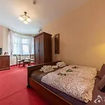Sloneczna Roza Pokoje Ze Sniadaniami Centrum Frühstückspension 3*