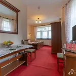 Sloneczna Roza Pokoje Ze Sniadaniami Centrum Bed & Breakfast