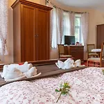 Sloneczna Roza Pokoje Ze Sniadaniami Centrum 3*