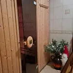 Frühstückspension Sloneczna Roza Pokoje Ze Sniadaniami Centrum