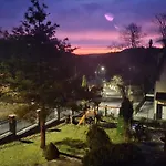 Frühstückspension Sloneczna Roza Pokoje Ze Sniadaniami Centrum Schreiberhau