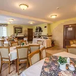 Sloneczna Roza Pokoje Ze Sniadaniami Centrum Bed & Breakfast Szklarska Poręba