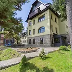 Sloneczna Roza Pokoje Ze Sniadaniami Centrum Frühstückspension Schreiberhau