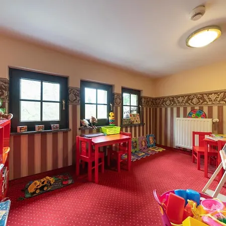 Ze Sniadaniami Sloneczna Roza 3*