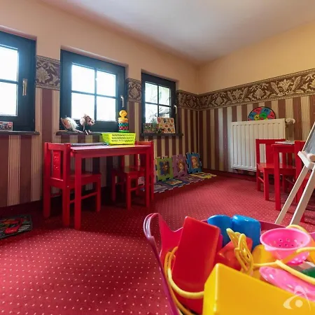 Bed & Breakfast Ze Sniadaniami Sloneczna Roza