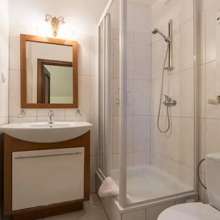 Ze Sniadaniami Sloneczna Roza Bed & Breakfast Szklarska Poręba