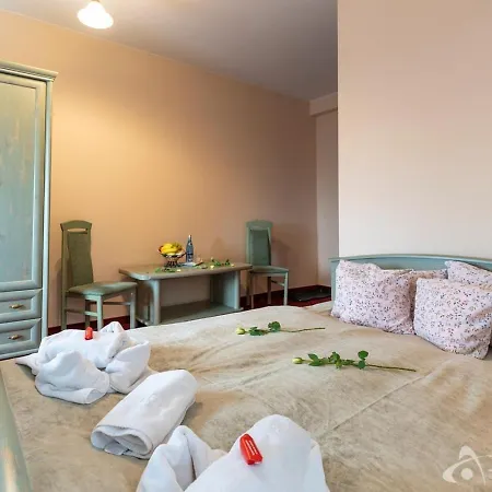 Ze Sniadaniami Sloneczna Roza