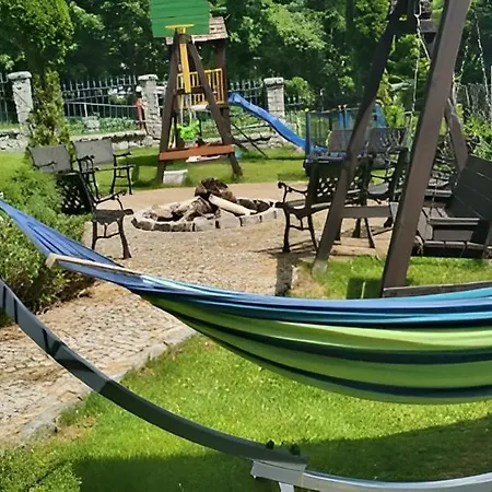Bed & Breakfast Sloneczna Roza Ze Sniadaniami Szklarska Poreba