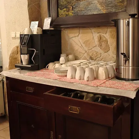 Ze Sniadaniami Sloneczna Roza