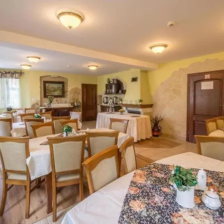 Sloneczna Roza Sniadanie Parking W Centrum Bed & Breakfast Szklarska Poreba