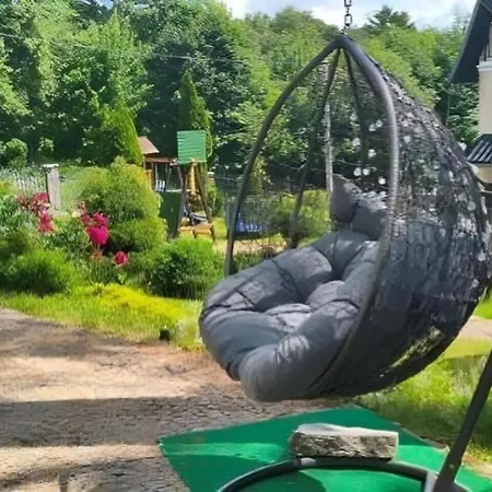 Sloneczna Roza Sniadanie Parking W Centrum Bed & Breakfast