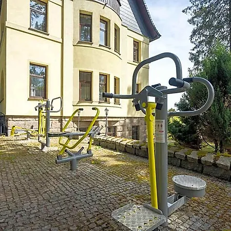 Sloneczna Roza Sniadanie Parking W Centrum Bed & Breakfast