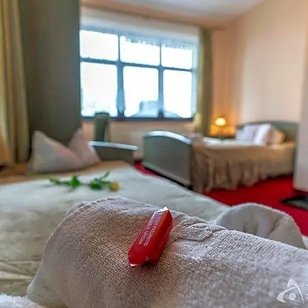 Sloneczna Roza Sniadanie Parking W Centrum Bed & Breakfast Szklarska Poreba