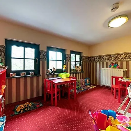 Sloneczna Roza Sniadanie Parking W Centrum Bed & Breakfast