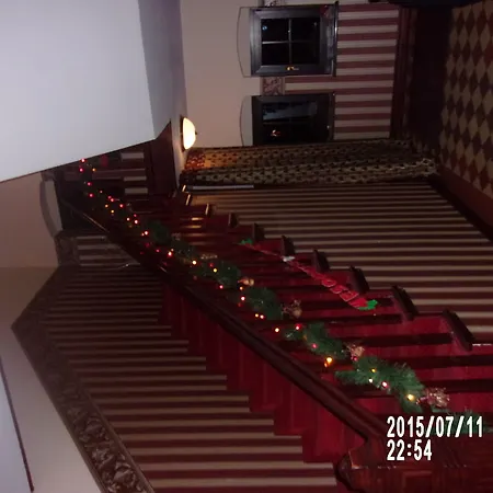 Ze Sniadaniami Sloneczna Roza 3*