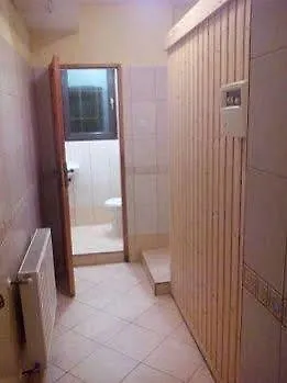 Bed & Breakfast Sloneczna Roza Sniadanie Parking W Centrum 3*