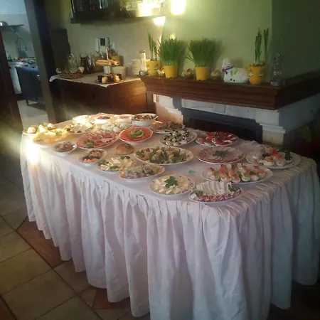 Bed & Breakfast Ze Sniadaniami Sloneczna Roza Szklarska Poręba