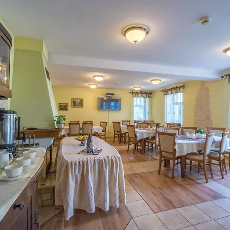 Ze Sniadaniami Sloneczna Roza 3*