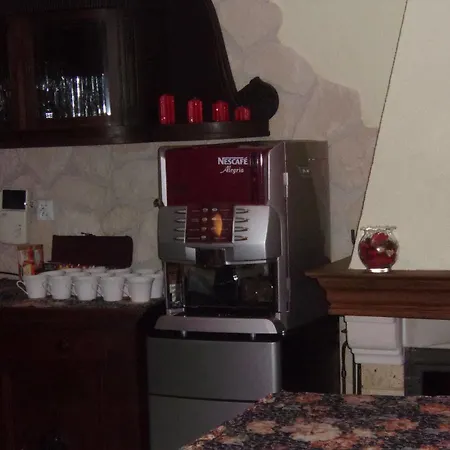 Bed & Breakfast Ze Sniadaniami Sloneczna Roza Szklarska Poręba