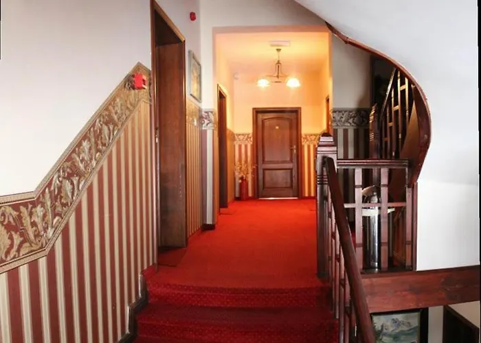 Ze Sniadaniami Sloneczna Roza