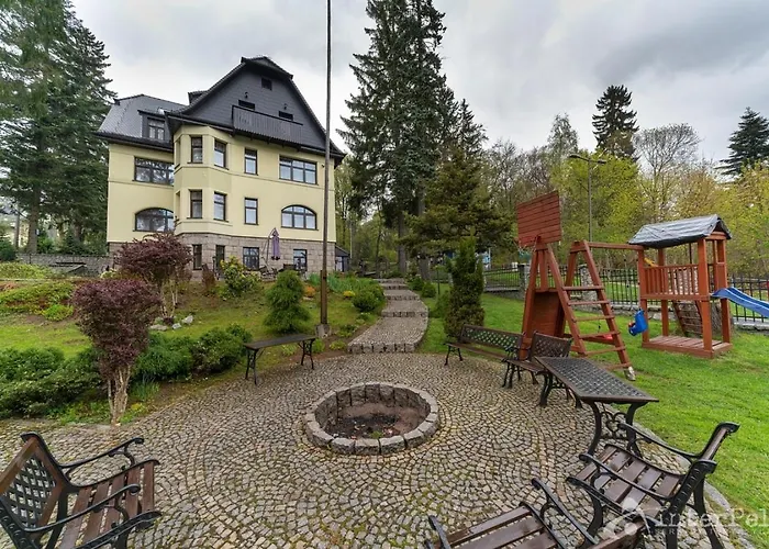 Ze Sniadaniami Sloneczna Roza Отель типа 