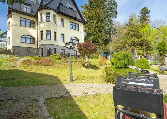 Ze Sniadaniami Sloneczna Roza Отель типа 