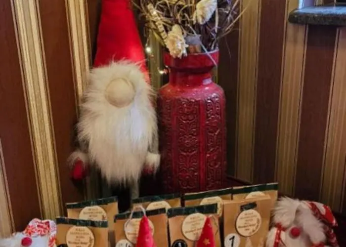 Ze Sniadaniami Sloneczna Roza Отель типа 