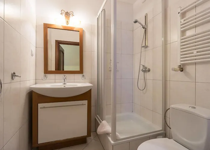 Ze Sniadaniami Sloneczna Roza